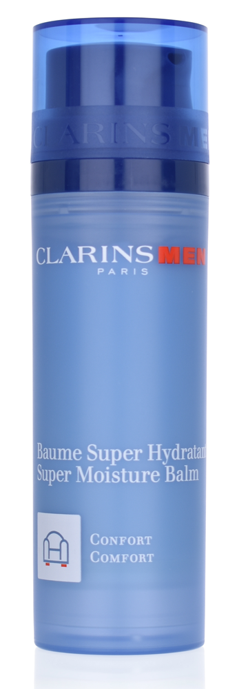 Clarins Men Baume Super Hydratant 50 ml