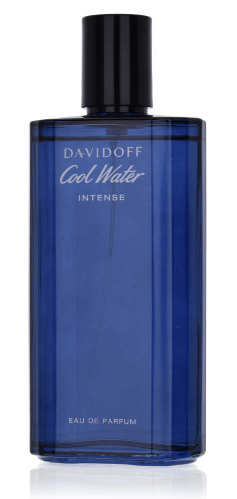 Davidoff Cool Water Men Intense 125 ml Eau de Parfum