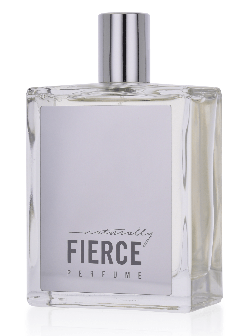 Abercrombie & Fitch Naturally Fierce Women 100 ml Eau de Parfum