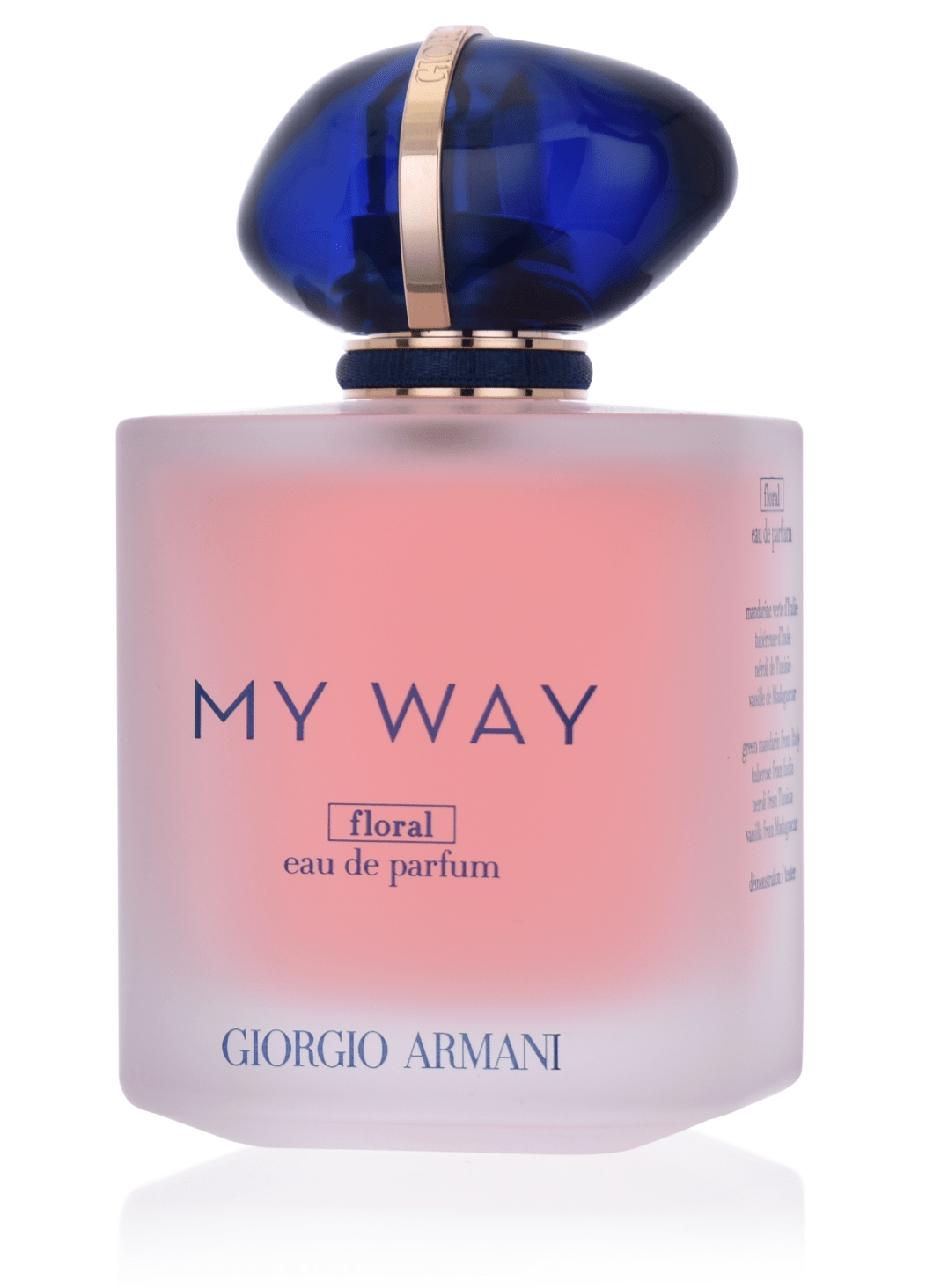 Armani My Way Floral 90 ml Eau de Parfum Tester