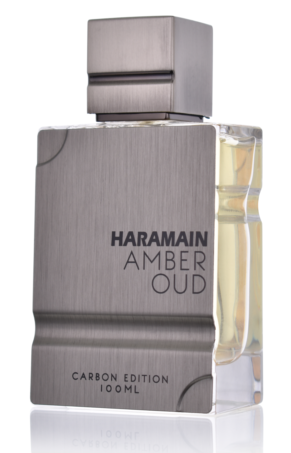 Al Haramain Amber Oud Carbon Edition 100 ml Eau de Parfum       