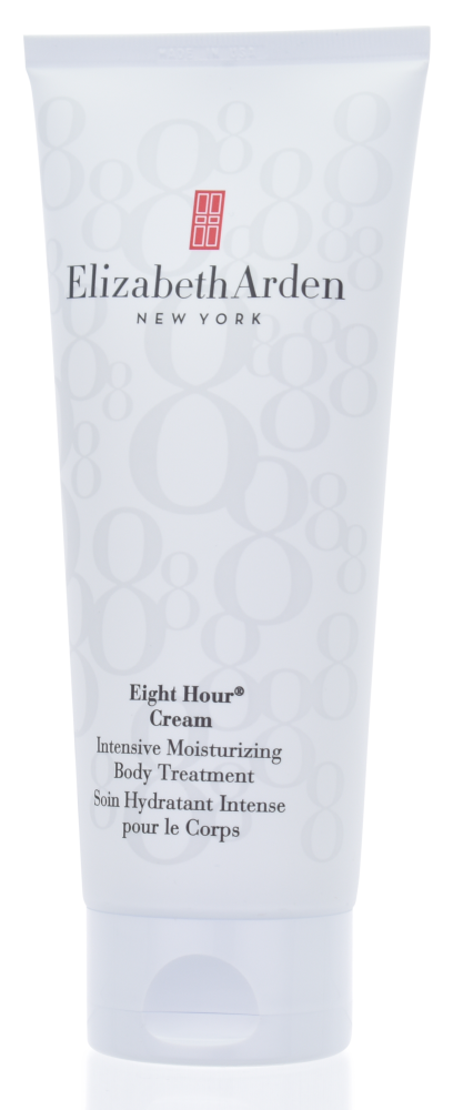 Elizabeth Arden Eight Hour Cream - Body Treatment 200 ml