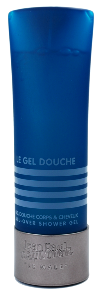 Jean Paul Gaultier Le Male 200 ml Shower Gel