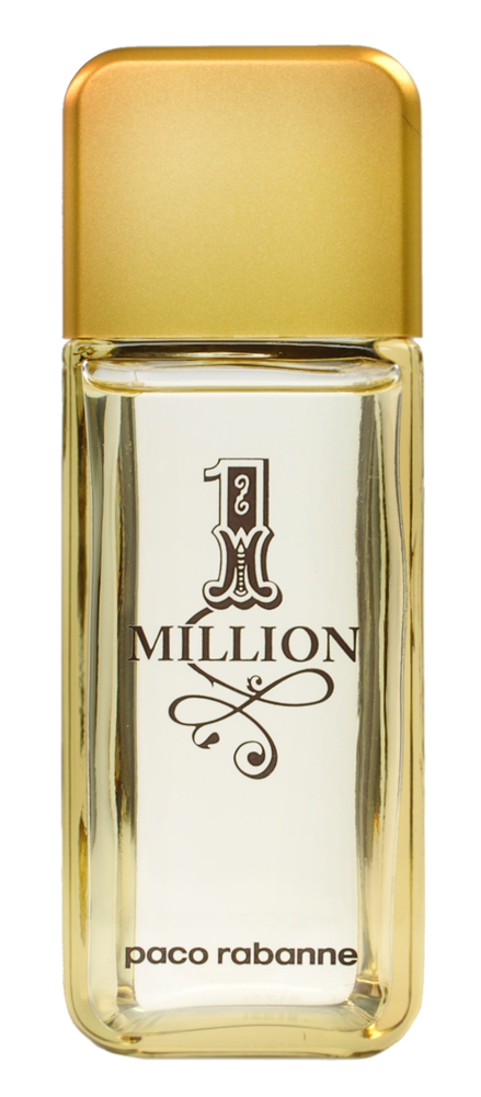 Paco Rabanne One Million Men 100 ml After Shave