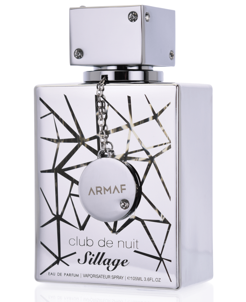 Armaf Club de Nuit Sillage 105 ml Eau de Parfum