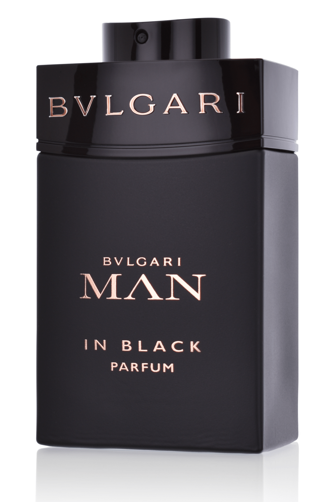 Bvlgari Man in Black Parfum 60 ml 