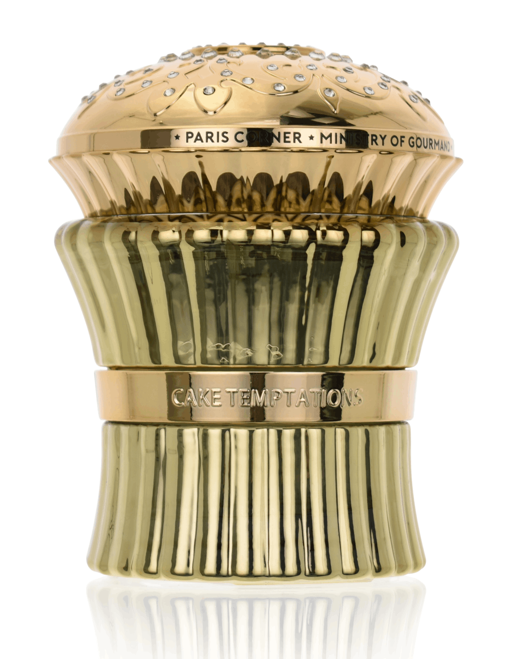 Paris Corner – Cake Temptation 100 ml Eau de Parfum 6295532112558