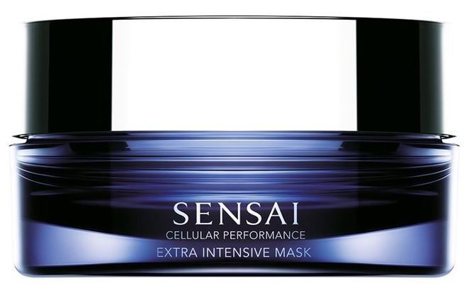 Sensai Cellular Performance Masque Soin Intense 75 ml