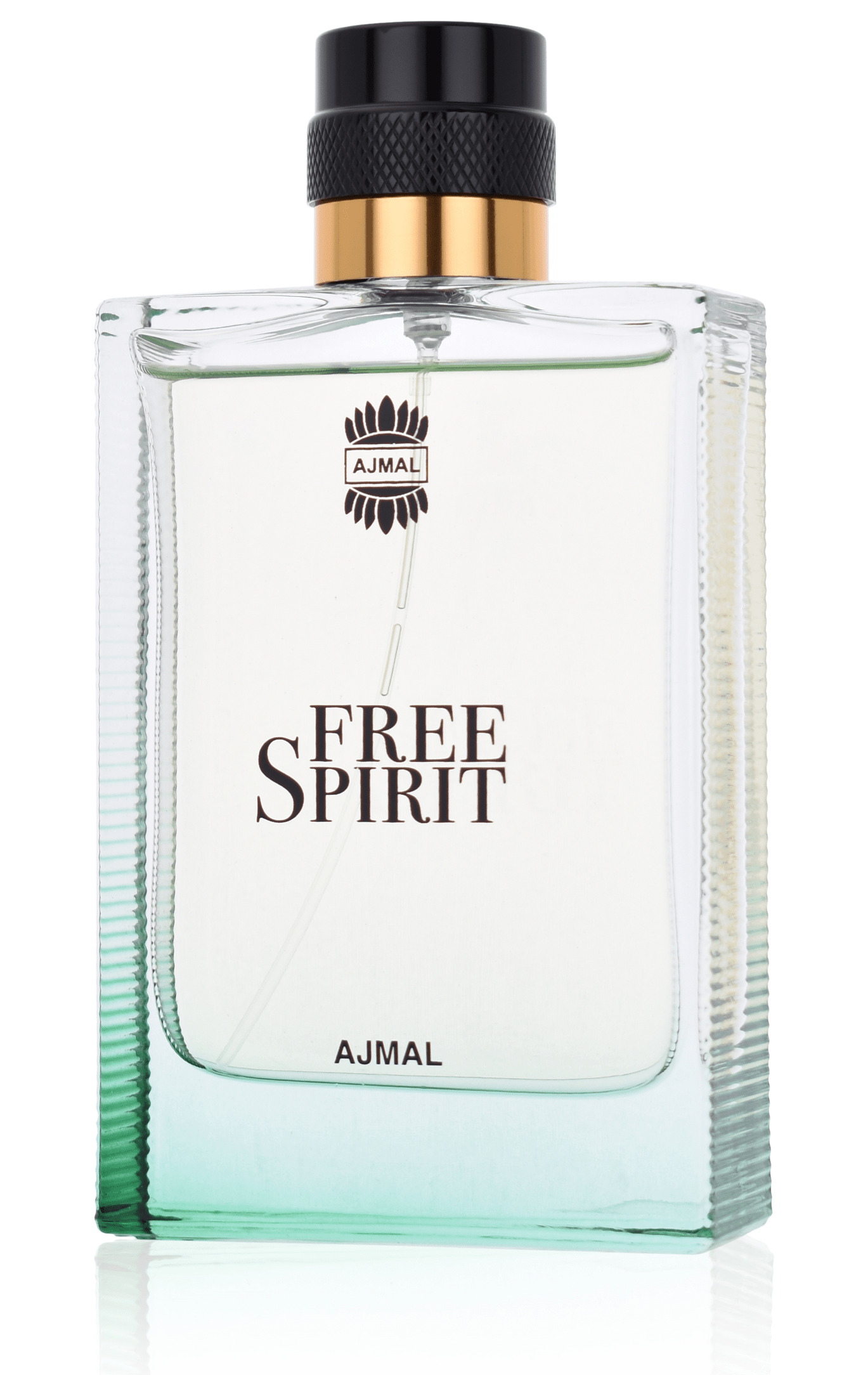 Ajmal Free Spirit 100 ml Eau de Parfum   