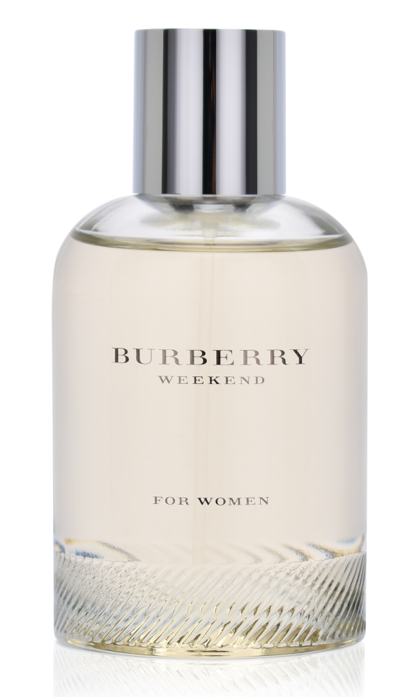 Burberry Weekend Woman 100 ml Eau de Parfum