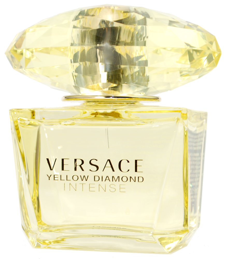 Versace Yellow Diamond Intense 90 ml Eau de Parfum