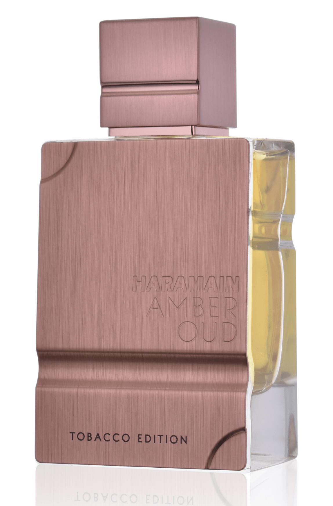 Al Haramain Amber Oud Tobacco Edition 60 ml Eau de Parfum        