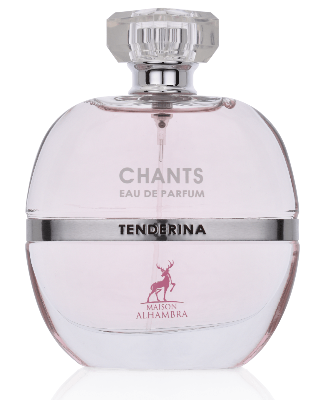 Maison Alhambra Chants Tenderina 100 ml Eau de Parfum             