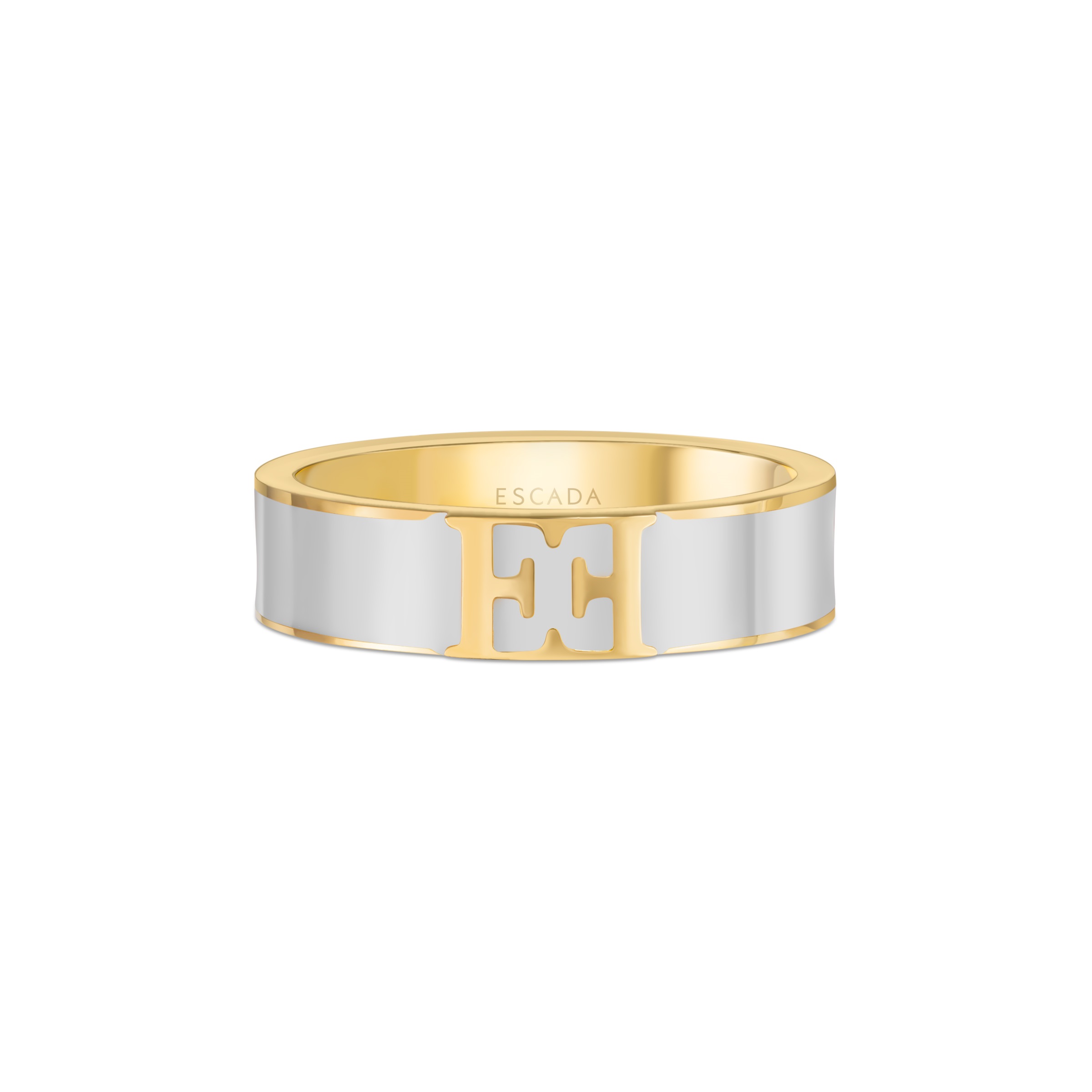 Escada Scarlett Ring Grösse 52   