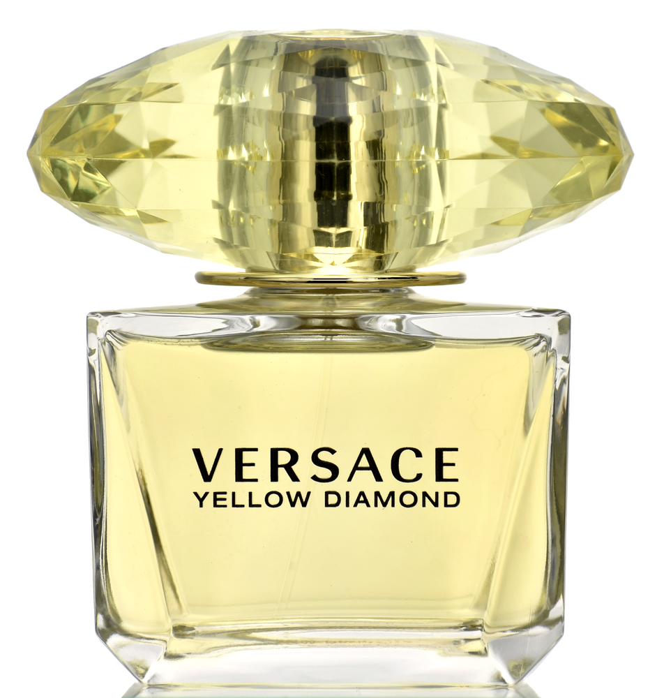 Versace Yellow Diamond 90 ml Eau de Toilette
