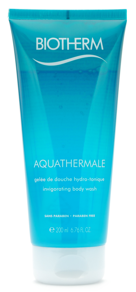 Biotherm Aquathermale Gelèe Douche Hydro-Tonique Duschgel 200 ml