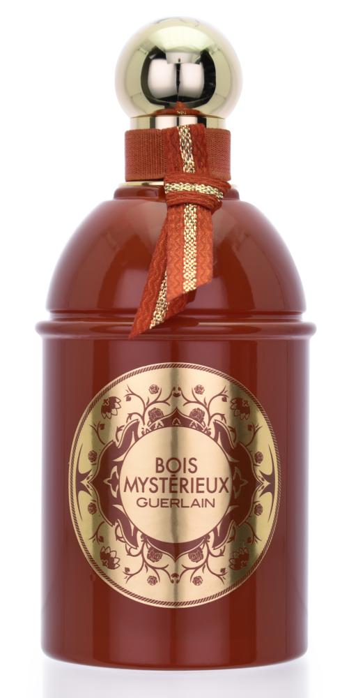 Guerlain Bois Mystérieux 5 ml Eau de Parfum Abfüllung