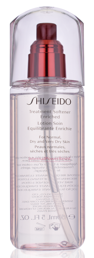 Shiseido Treatment Softener Enriched - 150 ml