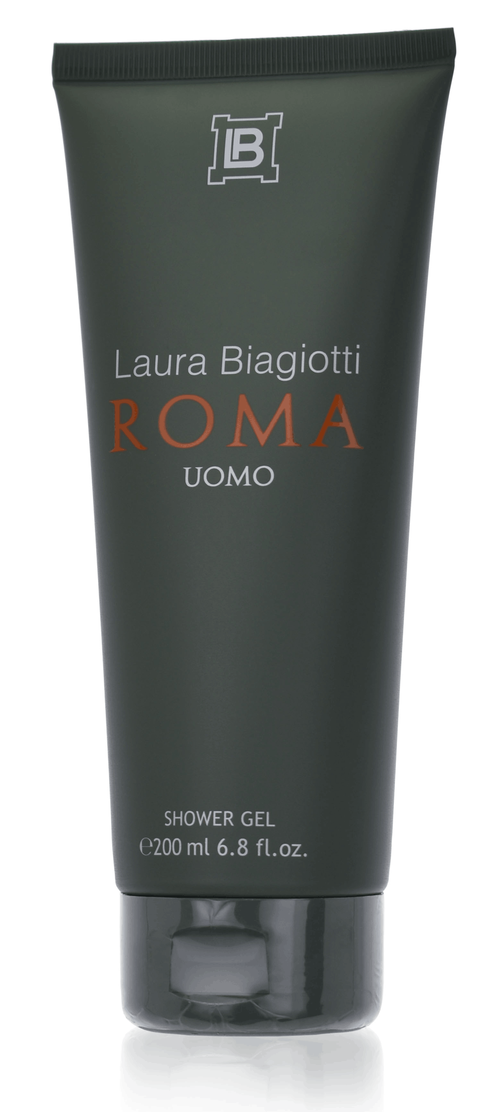 Roma Uomo Laura Biagiotti 200 ml Shower Gel 