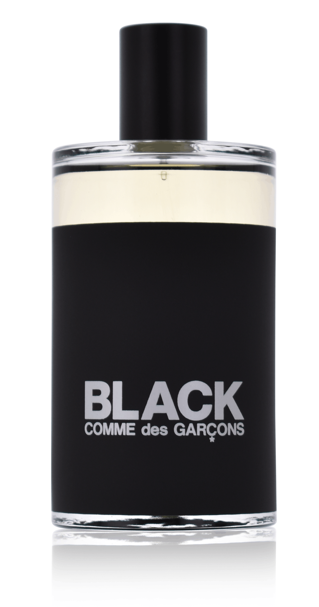 Comme des Garcons Black 100 ml Eau de Toilette 