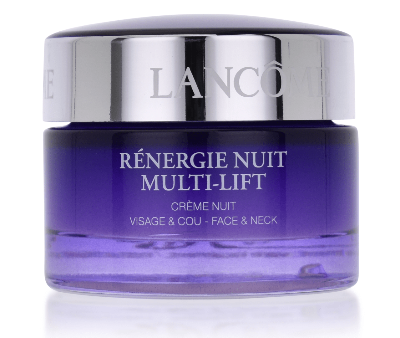 Lancome Rénergie Multi Lift Creme Nuit 50 ml