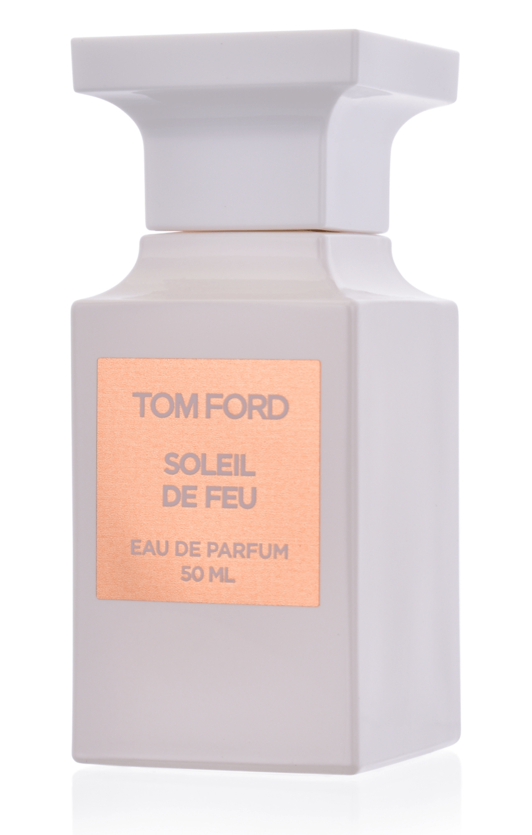 Tom Ford Private Blend Soleil de Feu 50 ml Eau de Parfum   