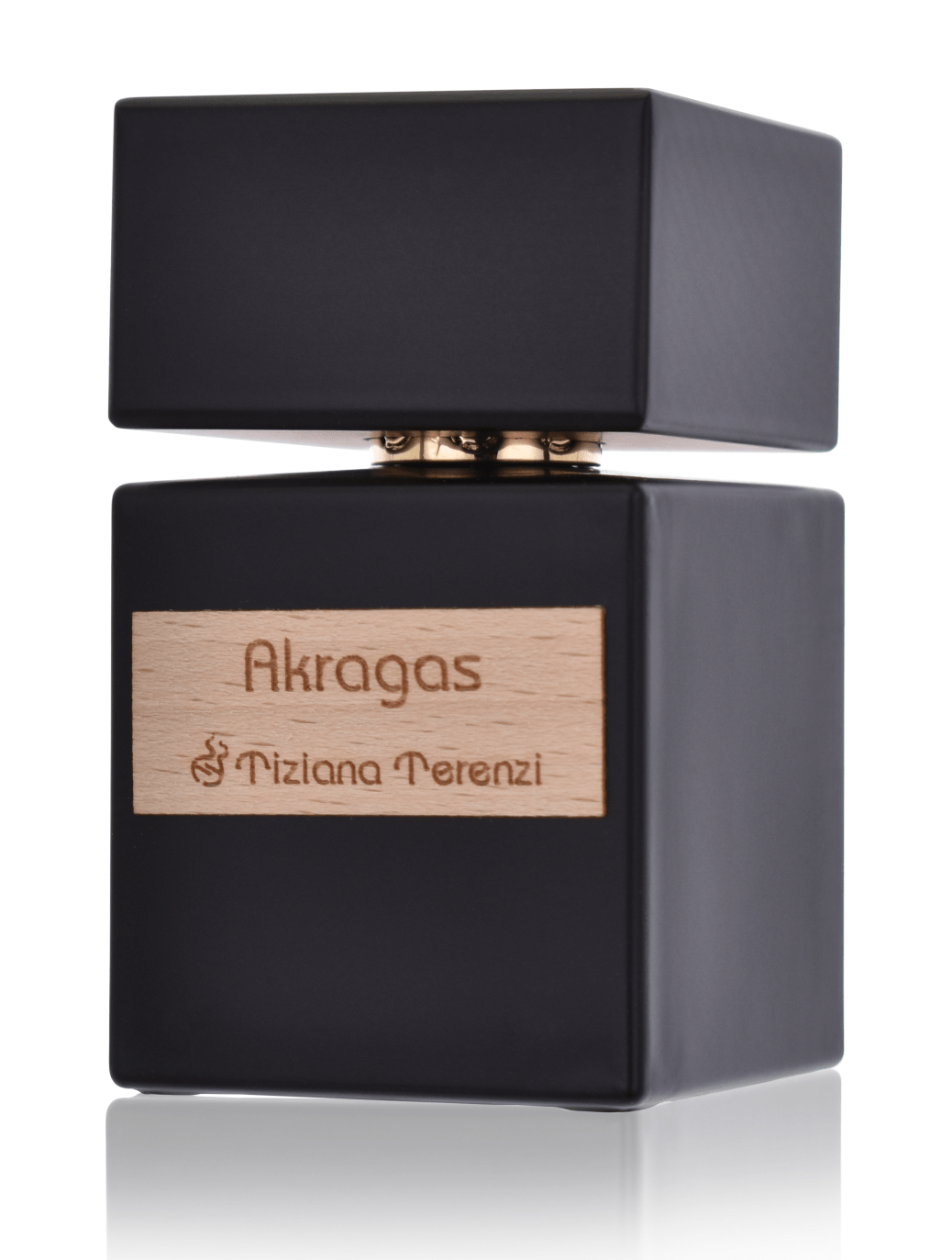 Tiziana Terenzi Akragas 5 ml Extrait de Parfum Abfüllung 