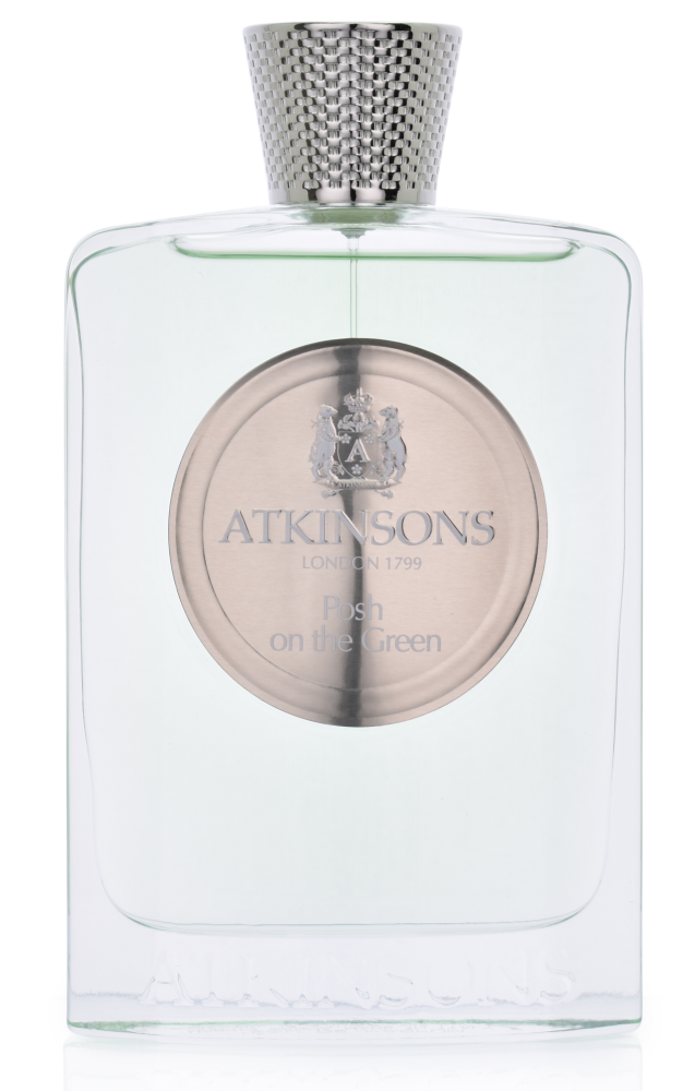 Atkinsons Posh on the Green 100 ml Eau de Parfum