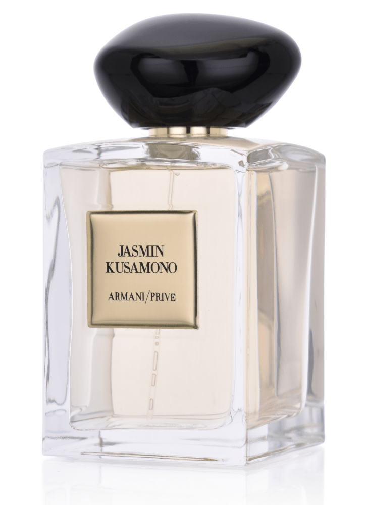 Giorgio Armani Prive Jasmin Kusamono  5 ml Eau de Toilette Abfüllung  