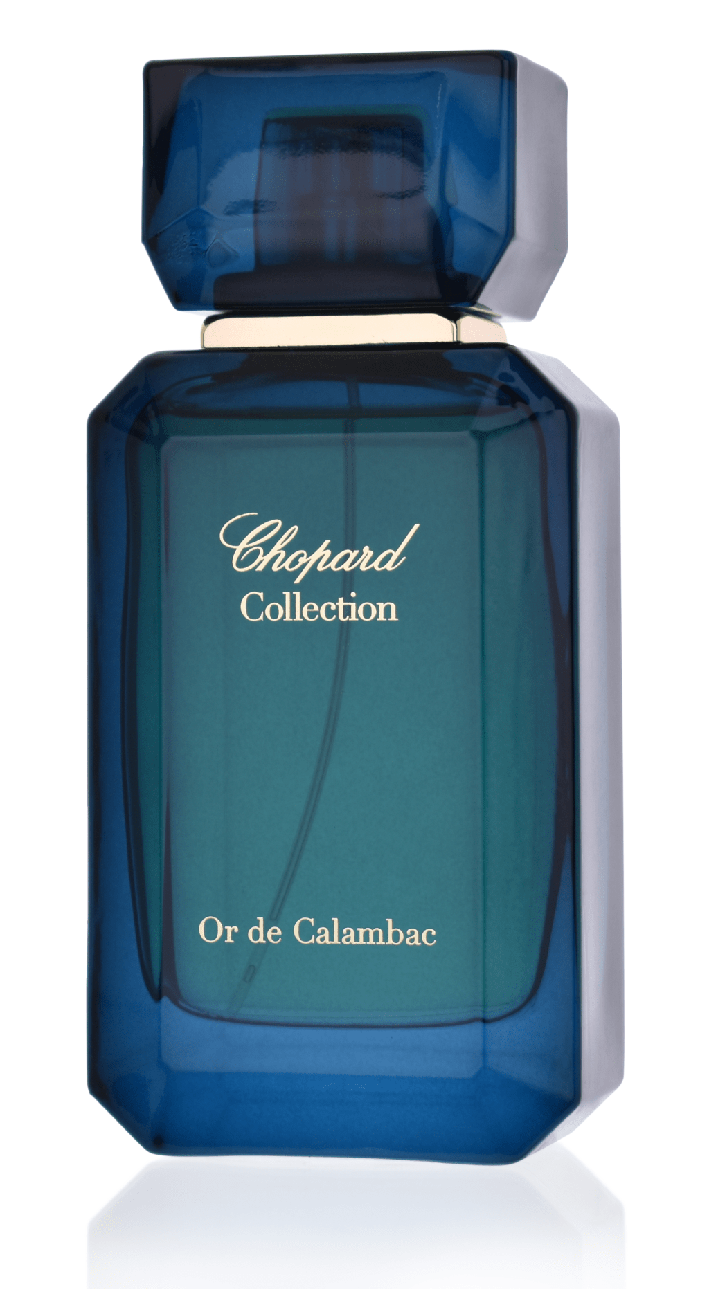 Chopard Collection Garden of the Kings Or de Calambac 100 ml Eau de Parfum  