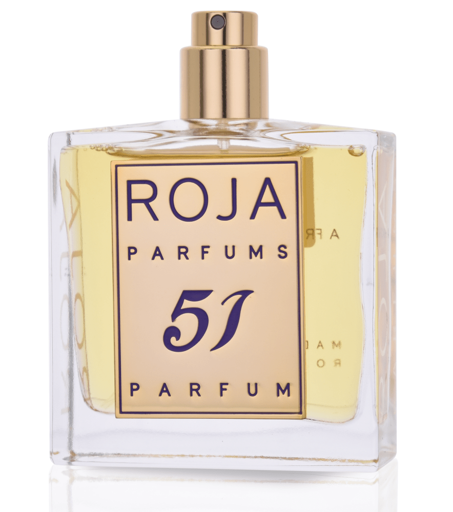 Roja Parfums 51 Parfum 5 ml Abfüllung