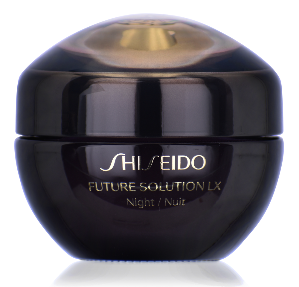 Shiseido Future Solution LX - Total Regenerating Cream 50 ml