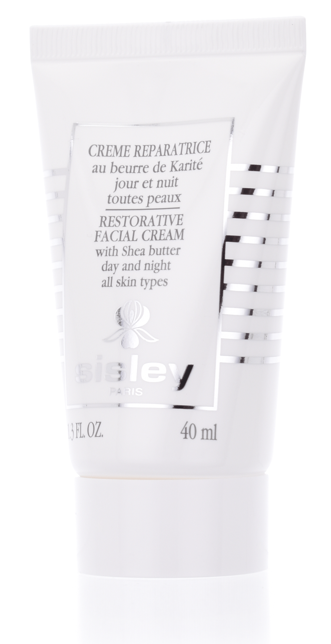 Sisley Crème Réparatrice au beurre de Karite 40 ml