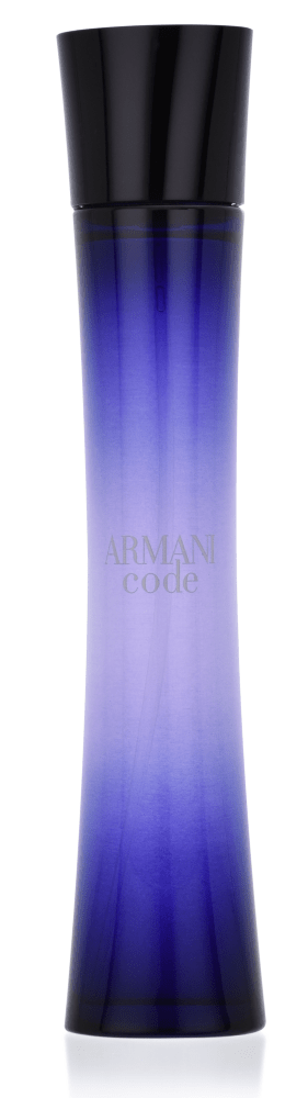Armani Code pour Femme 50 ml Eau de Parfum 
