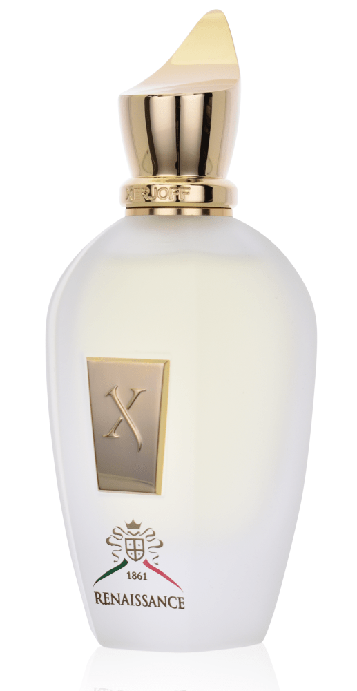 Xerjoff XJ 1861 Renaissance 100 ml Eau de Parfum Tester