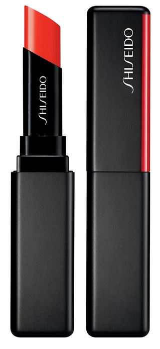 Shiseido ColorGel LipBalm - 112 Tiger Lily 