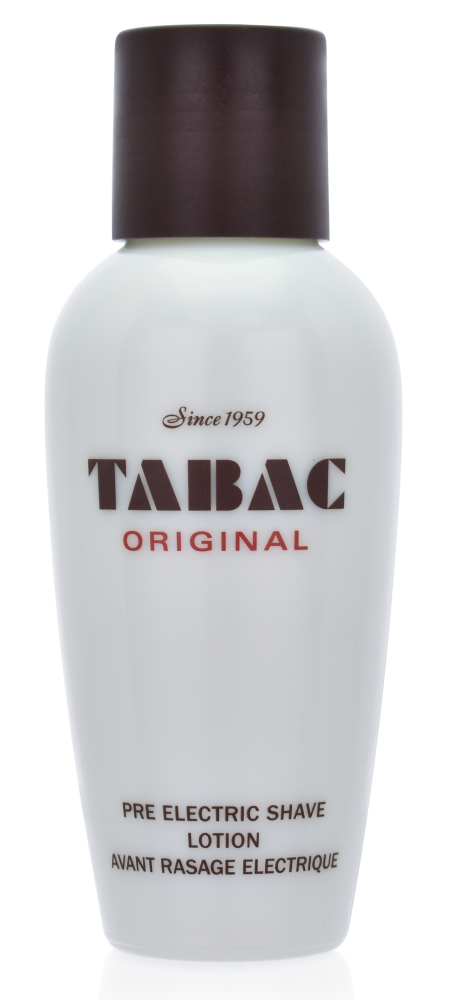 Tabac Original Pre Electric Shave Lotion 150 ml