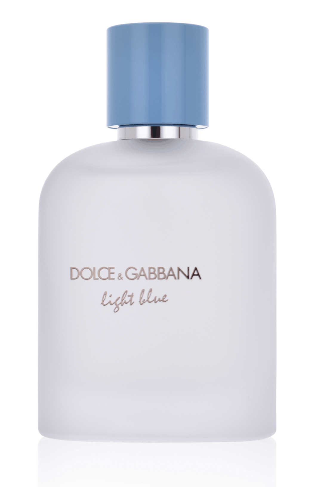 Dolce Gabbana Light Blue pour Homme 100 ml Eau de Toilette Tester 