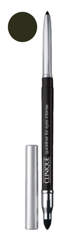 Clinique Quickliner For Eyes Intense - 07 Intense Ivy 0.3g