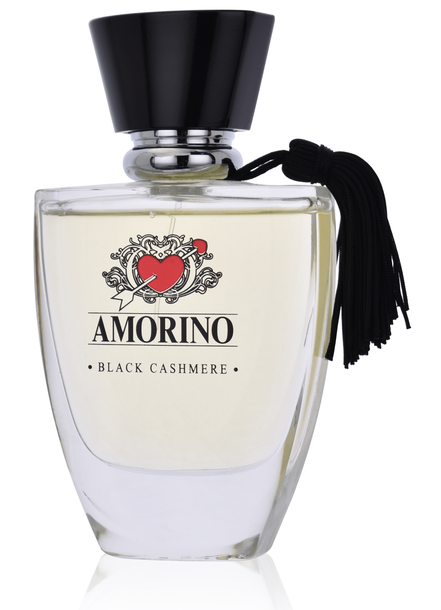 Amorino Prive Black Cashmere 50 ml Eau de Parfum    