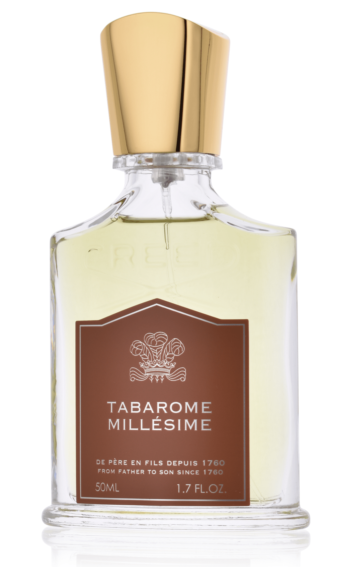 Creed Tabarome 50 ml Eau de Parfum 