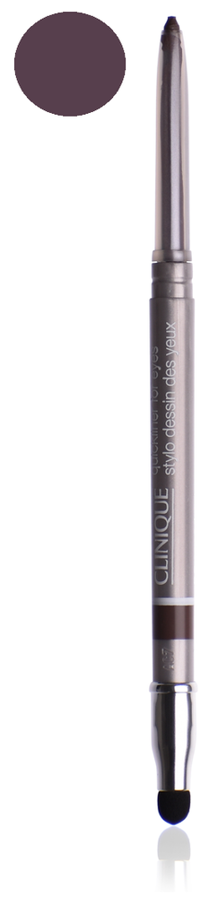 Clinique Quickliner For Eyes - 15 Grape 0,3g