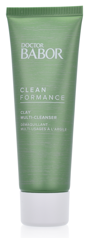 BABOR Doctor Babor - CleanFormance Clay Multi-Cleanser 50ml