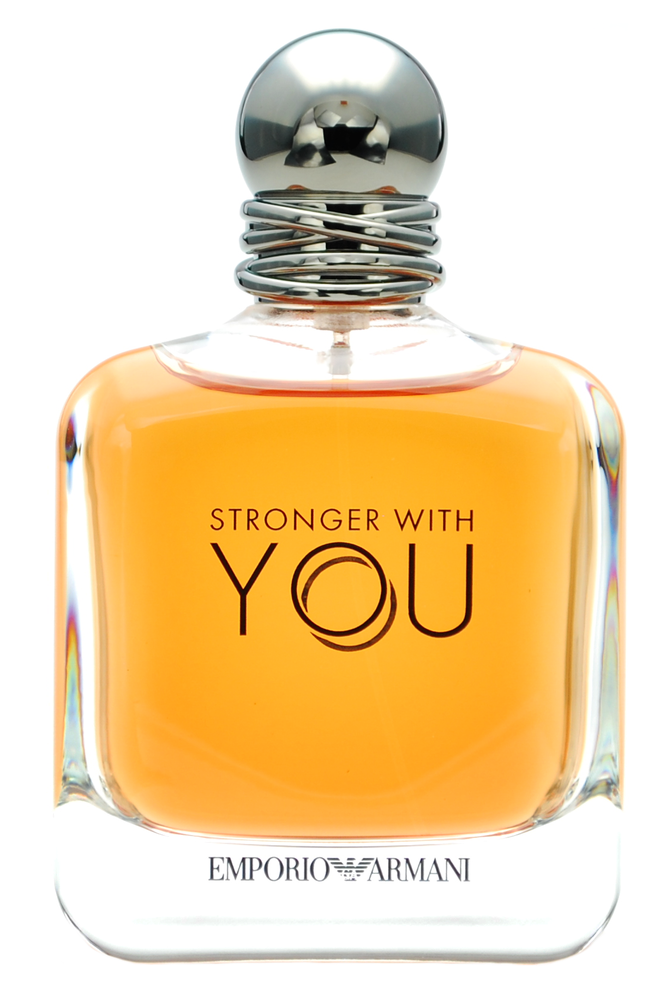 Armani Stronger with You 100 ml Eau de Toilette 