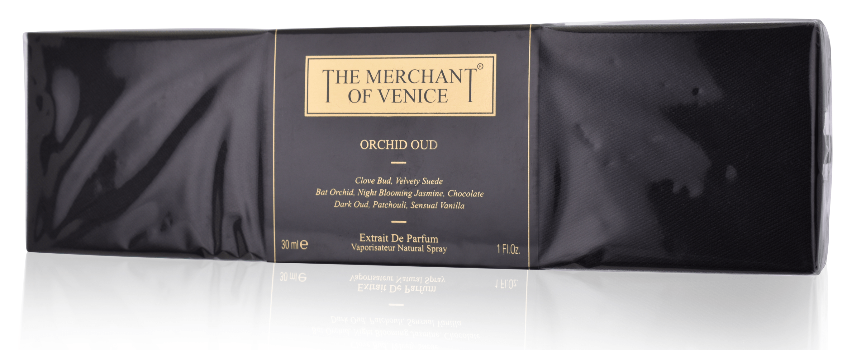 The Merchant of Venice - Orchid Oud 30 ml Extrait de Parfum   