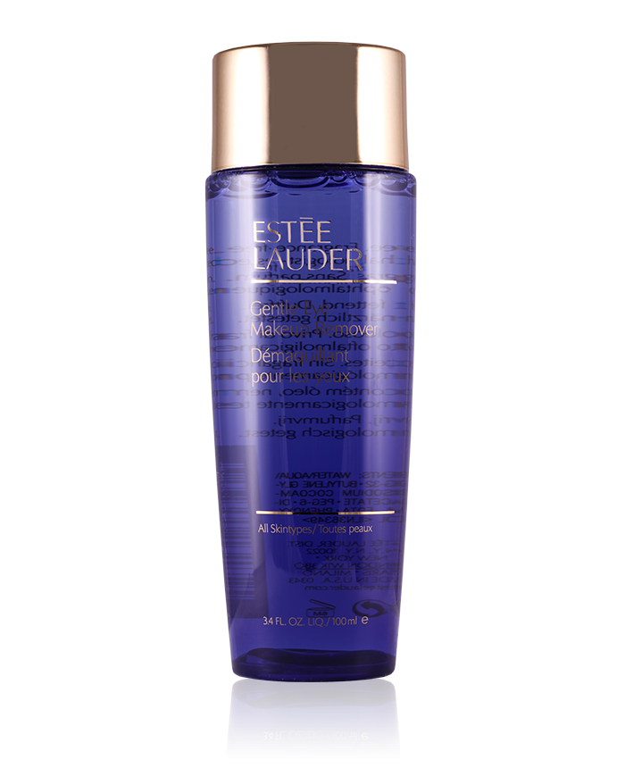 Estee Lauder Gentle Eye Makeup Remover 100 ml