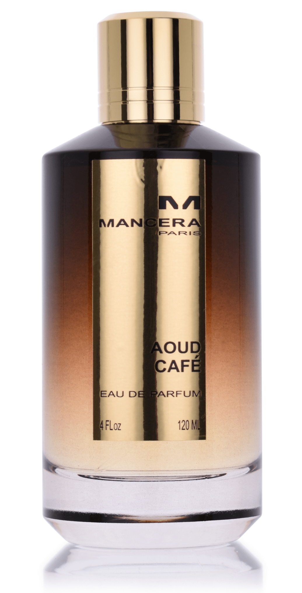 Mancera Aoud Cafe 5 ml Eau de Parfum Abfüllung