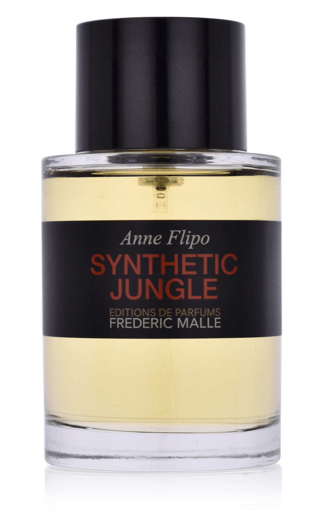 Frederic Malle Synthetic Jungle 5 ml Eau de Parfum Abfüllung