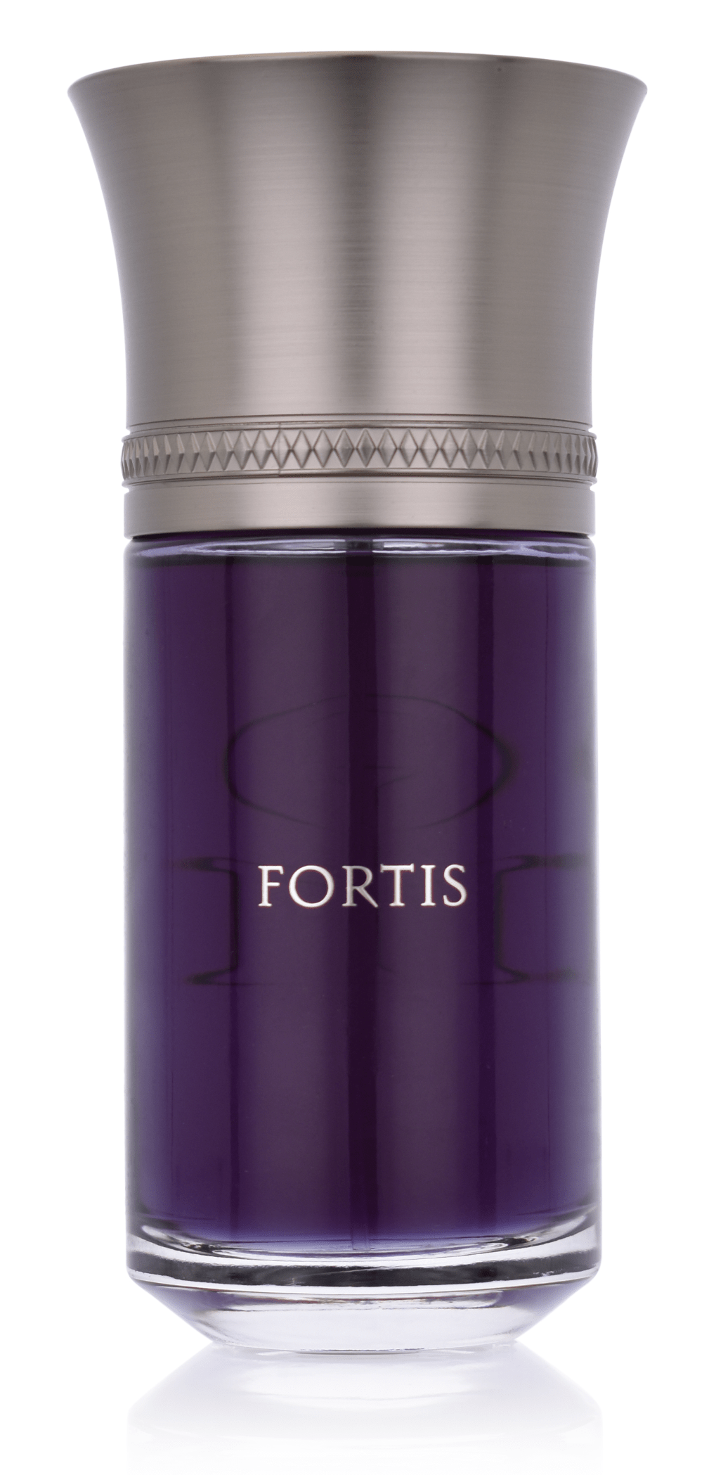 Les Liquides Imaginaires Fortis Eau Dela Eau de Parfum 100 ml 