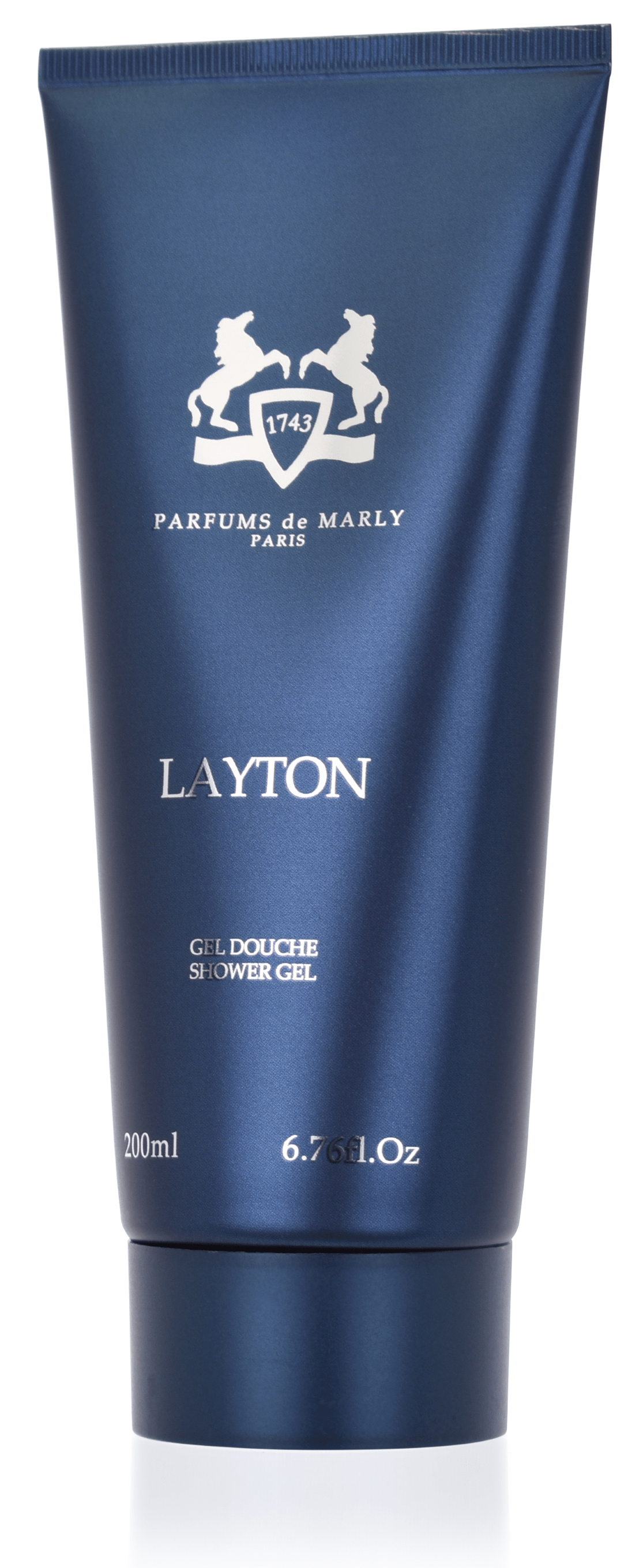 Parfums de Marly Layton 200 ml Shower Gel